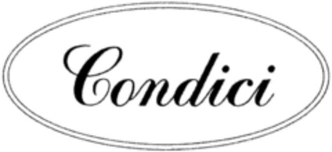 Condici Logo (DPMA, 22.02.1995)