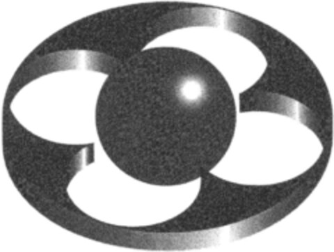 39521107 Logo (DPMA, 05/19/1995)