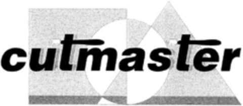 cutmaster Logo (DPMA, 06/02/1995)