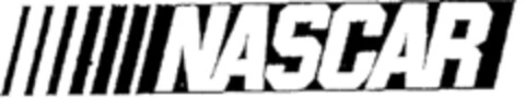 NASCAR Logo (DPMA, 28.08.1995)