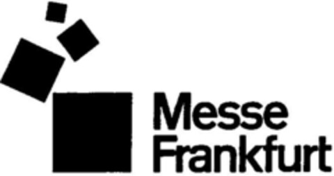 Messe Frankfurt Logo (DPMA, 30.08.1995)