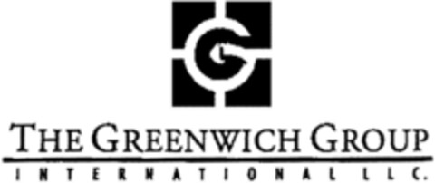 The Greenwich Group International llC. Logo (DPMA, 03.10.1995)