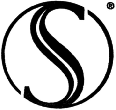 S Logo (DPMA, 05.10.1995)