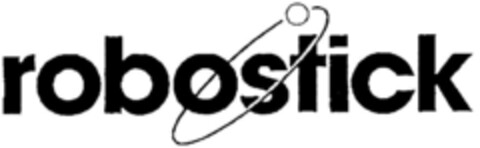 robostick Logo (DPMA, 02.05.1996)