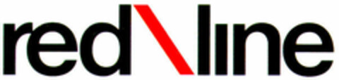 red line Logo (DPMA, 20.12.1996)