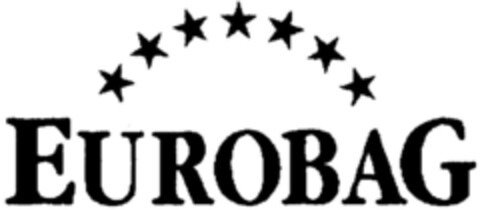 EUROBAG Logo (DPMA, 15.01.1997)