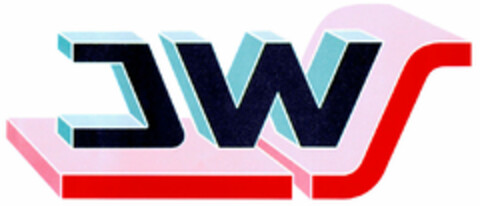 IWS Logo (DPMA, 20.02.1998)