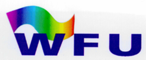 WFU Logo (DPMA, 09.03.1998)