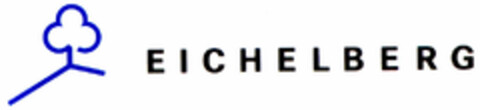 EICHELBERG Logo (DPMA, 15.07.1998)