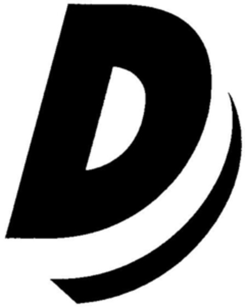 D Logo (DPMA, 17.08.1998)