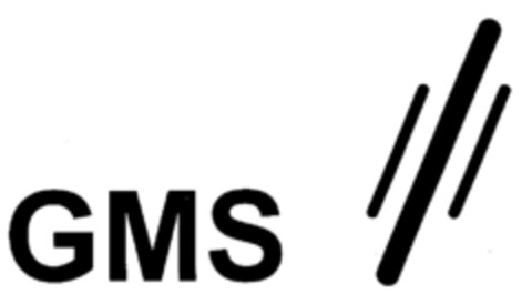 GMS Logo (DPMA, 27.10.1998)