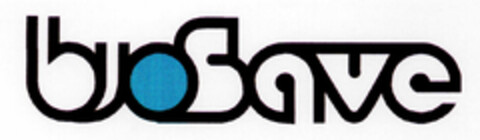 BioSave Logo (DPMA, 19.03.1999)