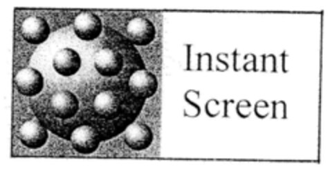 Instant Screen Logo (DPMA, 03/25/1999)