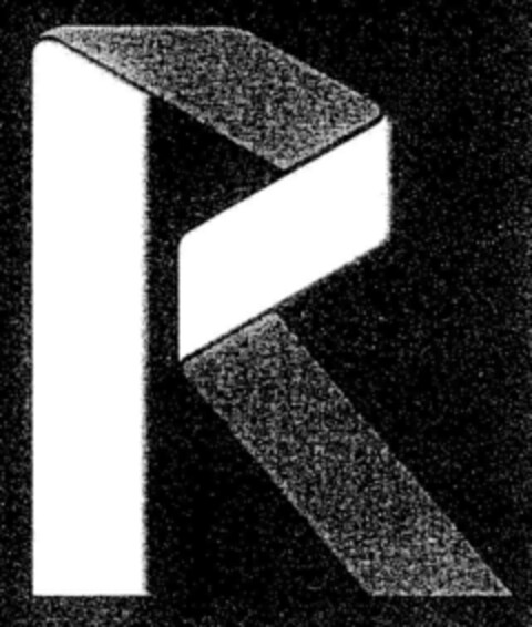 R Logo (DPMA, 06.04.1999)