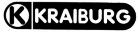 KRAIBURG Logo (DPMA, 28.07.1999)