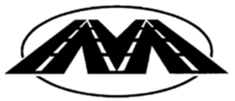 M Logo (DPMA, 08/06/1999)