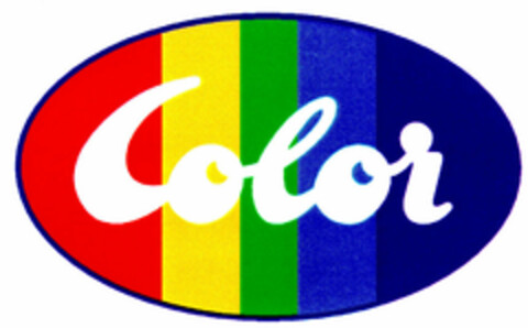 Color Logo (DPMA, 15.10.1999)