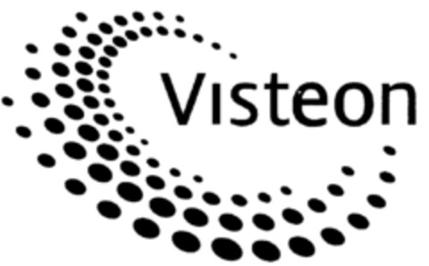 Visteon Logo (DPMA, 17.12.1999)