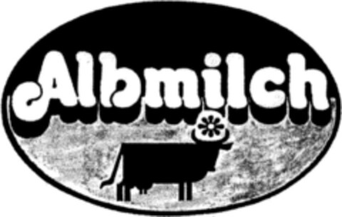 Albmilch Logo (DPMA, 15.10.1994)