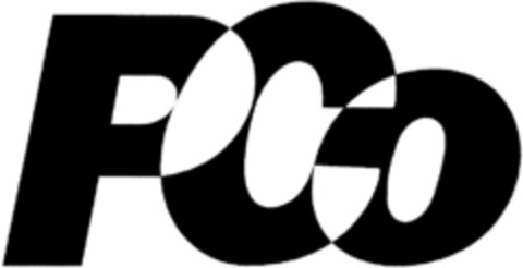 PCO Logo (DPMA, 29.12.1993)