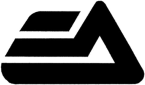 EA Logo (DPMA, 03.05.1993)