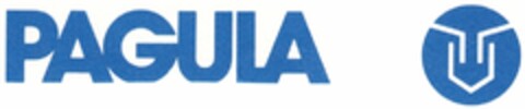 PAGULA Logo (DPMA, 29.03.1979)