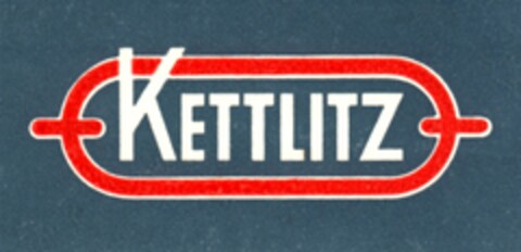 KETTLITZ Logo (DPMA, 21.12.1957)