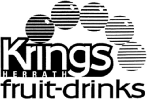 Krings HERRATH Logo (DPMA, 09.05.1992)