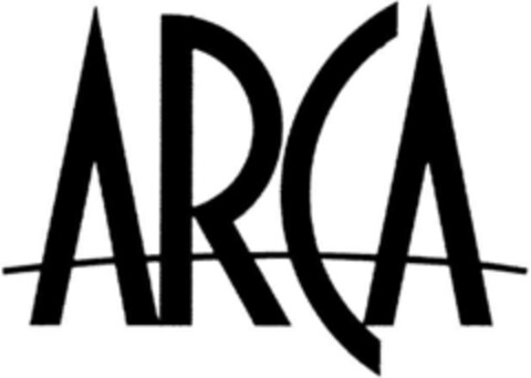 ARCA Logo (DPMA, 19.02.1994)
