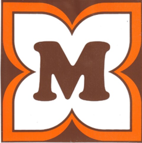 M Logo (DPMA, 20.12.1990)