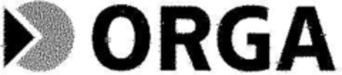 ORGA Logo (DPMA, 17.06.1994)