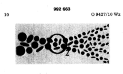 O 2 Logo (DPMA, 25.11.1978)