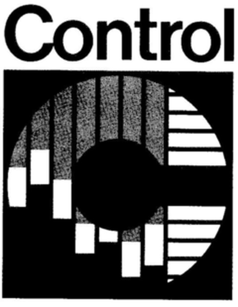 Control Logo (DPMA, 01/29/1986)