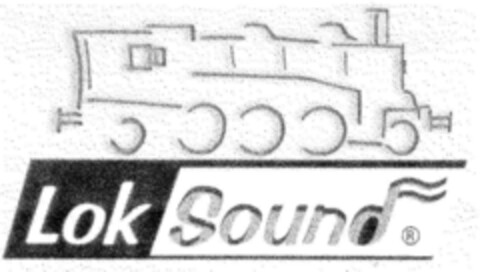 Lok Sound Logo (DPMA, 13.01.2000)