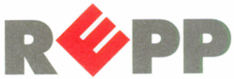 REPP Logo (DPMA, 21.02.2000)