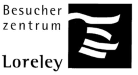 Besucherzentrum Loreley Logo (DPMA, 03/29/2000)