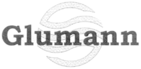 Glumann Logo (DPMA, 04/06/2000)