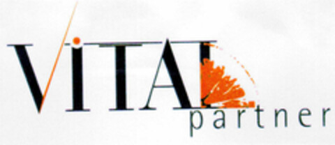 VITAL partner Logo (DPMA, 14.03.2001)