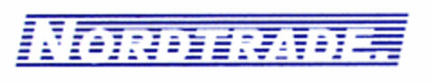 NORDTRADE. Logo (DPMA, 30.04.2001)