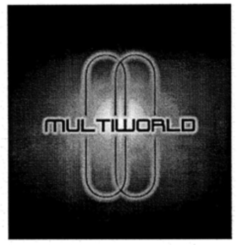 MULTIWORLD Logo (DPMA, 14.11.2001)