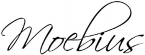 Moebius Logo (DPMA, 01.02.2008)