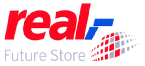 real,- FUTURE STORE Logo (DPMA, 11.06.2008)