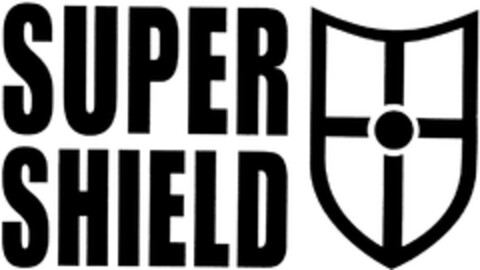 SUPER SHIELD Logo (DPMA, 06.08.2008)