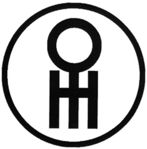 OHH Logo (DPMA, 11/13/2008)
