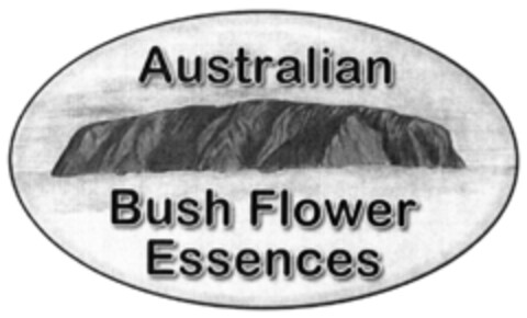 Australian Bush Flower Essences Logo (DPMA, 09.04.2009)