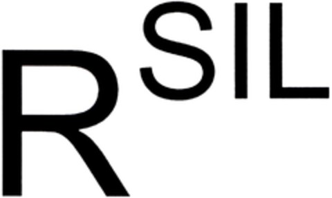 R SIL Logo (DPMA, 13.07.2009)