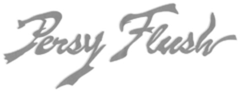 Persy Flush Logo (DPMA, 03.11.2009)
