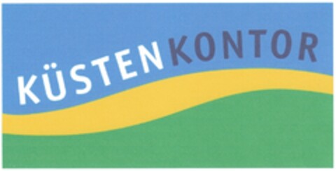 KÜSTENKONTOR Logo (DPMA, 02.12.2009)