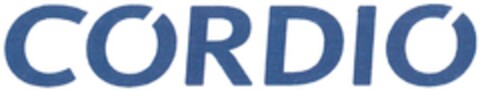 CORDIO Logo (DPMA, 12.05.2010)