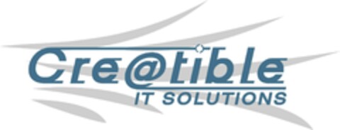 Cre@tible IT SOLUTIONS Logo (DPMA, 09/30/2010)